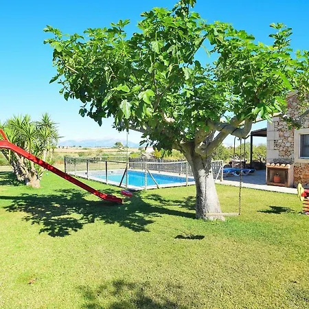 Holiday home 054 Es Bosquerro Etv5362 By Mallorca Charme *
