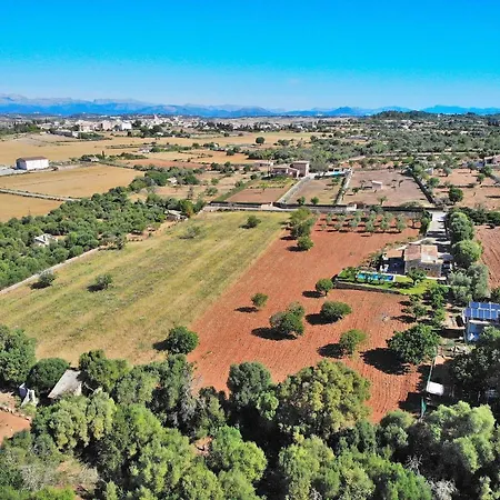 054 Es Bosquerro Etv5362 By Mallorca Charme Holiday home