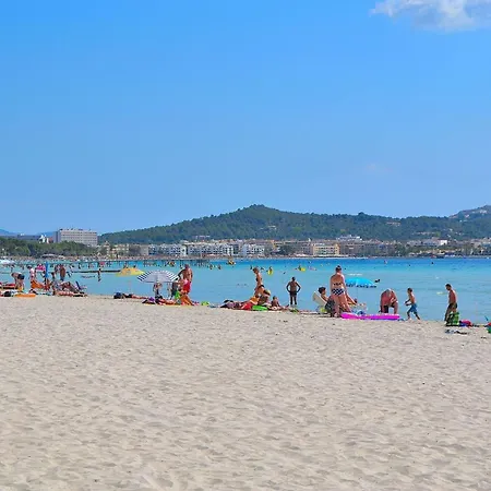 054 Es Bosquerro Etv5362 By Mallorca Charme *
