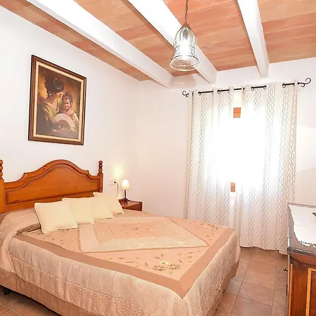 Holiday home 054 Es Bosquerro Etv5362 By Mallorca Charme *